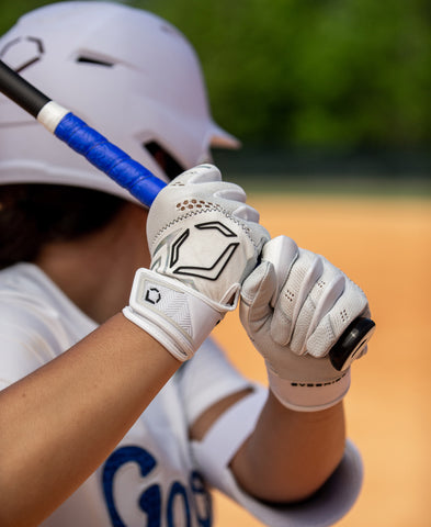 EVOSHIELD ADULT PRO-SRZ™ V2 BATTING GLOVES