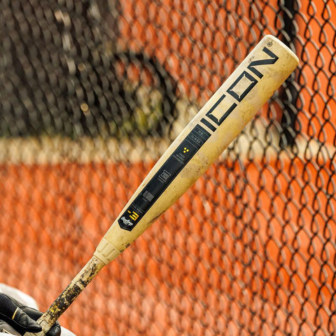 RAWLINGS 2025 ICON -3 BBCOR BASEBALL BAT