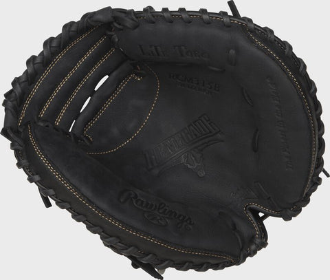 RAWLINGS RENEGADE 31.5" YOUTH CATCHER'S MITT