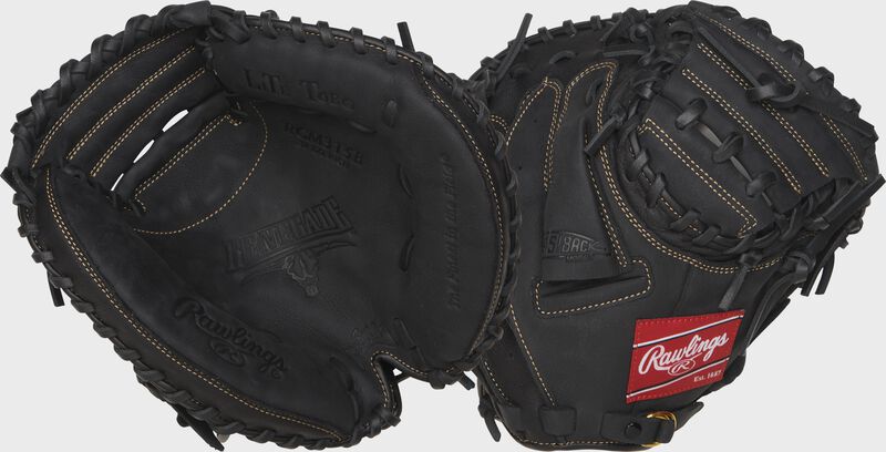 RAWLINGS RENEGADE 31.5" YOUTH CATCHER'S MITT