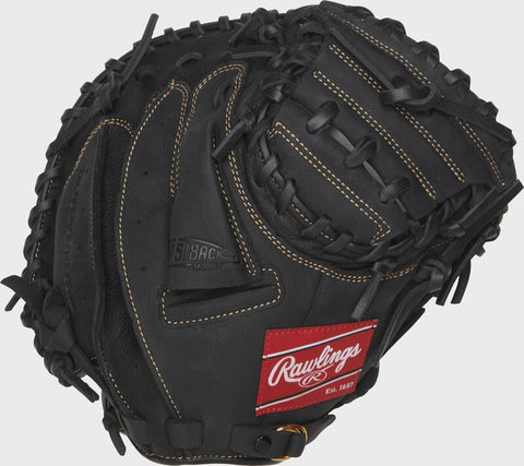 RAWLINGS RENEGADE 31.5" YOUTH CATCHER'S MITT