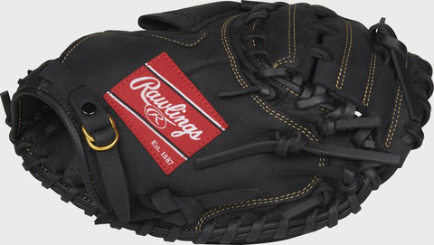 RAWLINGS RENEGADE 31.5" YOUTH CATCHER'S MITT