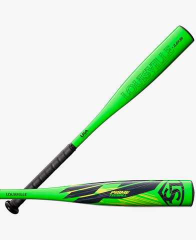 LOUISVILLE SLUGGER 2022 PRIME (-12.5) T-BALL BAT