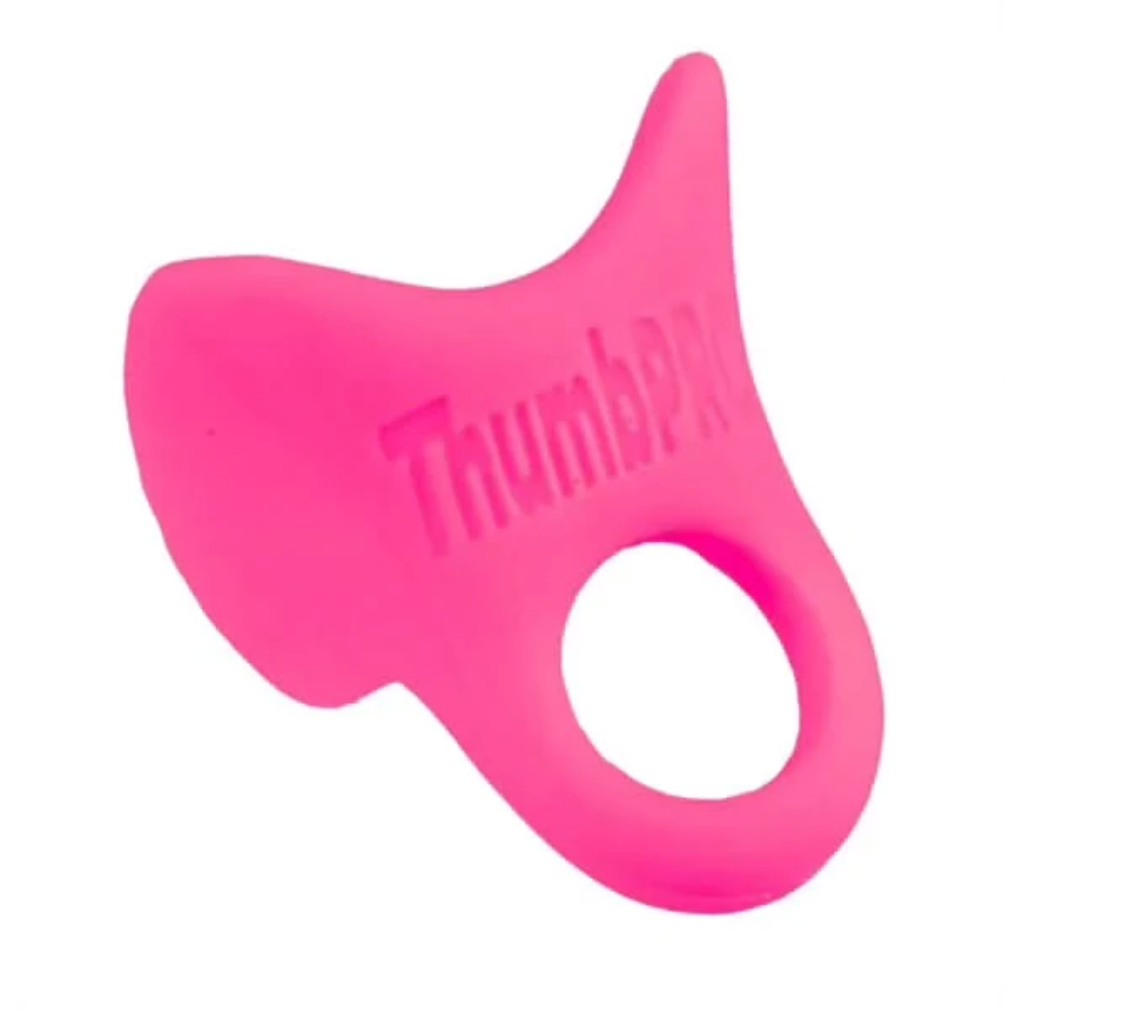 THUMBPRO PERFORMANCE BASEBALL THUMB GUARD