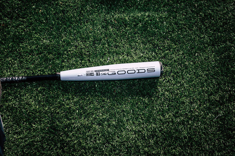 DEMARINI 2024 THE GOODS (-3) BBCOR BASEBALL BAT