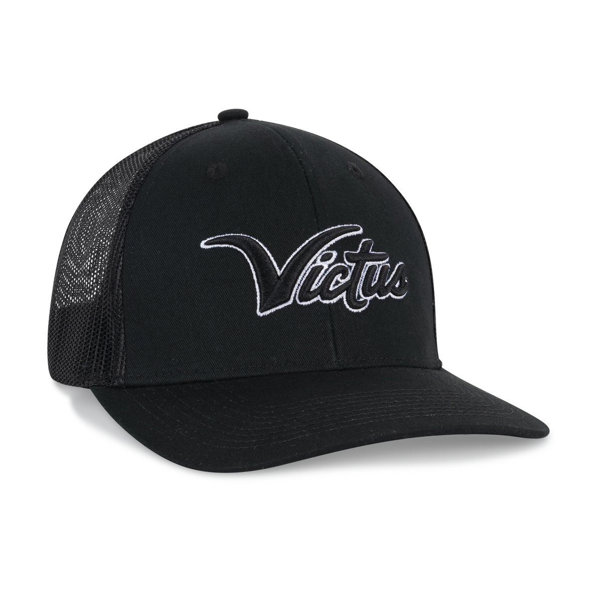 VICTUS SCRIPTED SNAPBACK HAT