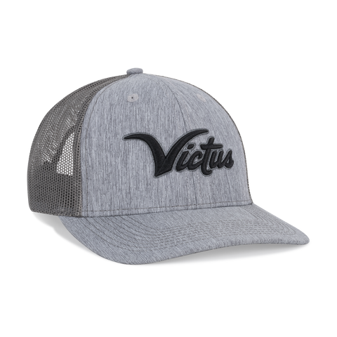 VICTUS SCRIPTED SNAPBACK HAT