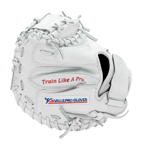 VALLE EAGLE E-27S CATCHER'S TRAINING MITT