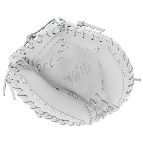 VALLE EAGLE E-27S CATCHER'S TRAINING MITT