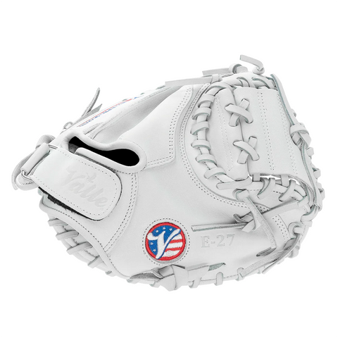 VALLE EAGLE E-27S CATCHER'S TRAINING MITT