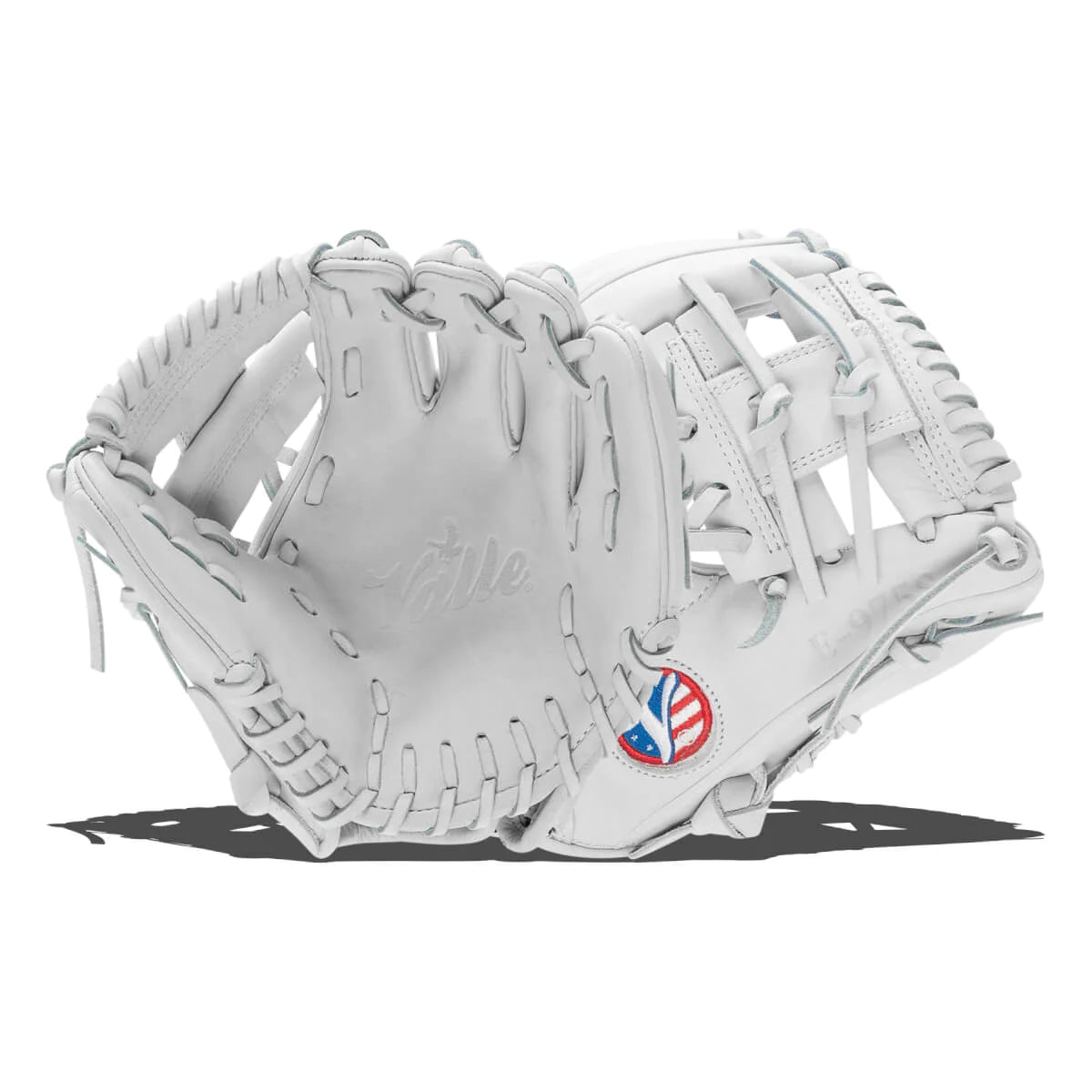 VALLE EAGLE 975S TRAINING GLOVE