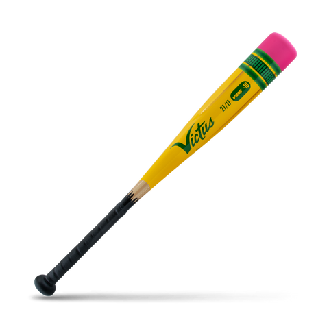 VICTUS VIBE PENCIL JUNIOR BIG BARREL -10 USSSA
