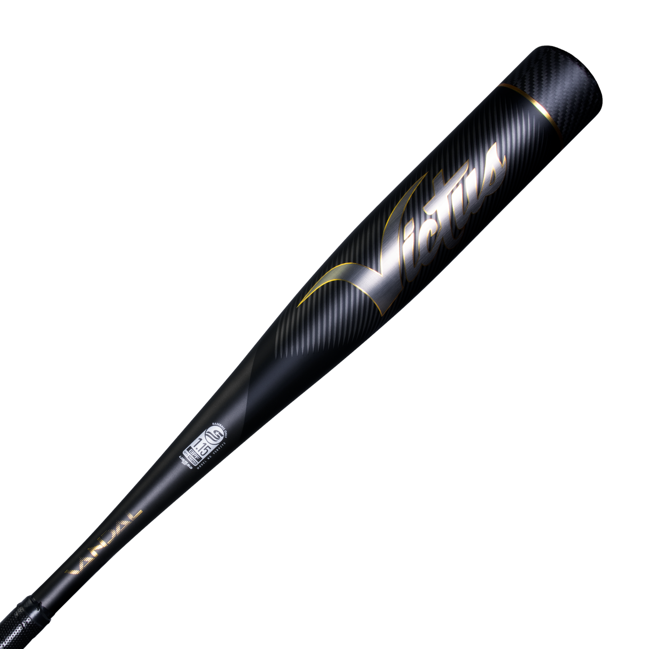 VICTUS 2022 VANDAL -10 USSSA JUNIOR BIG BARREL BASEBALL BAT