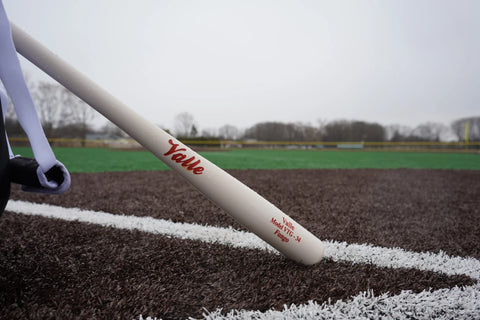 VALLE EAGLE VTG FUNGO BAT