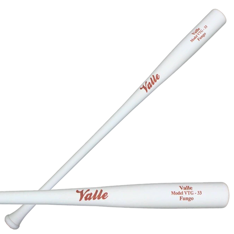 VALLE EAGLE VTG FUNGO BAT