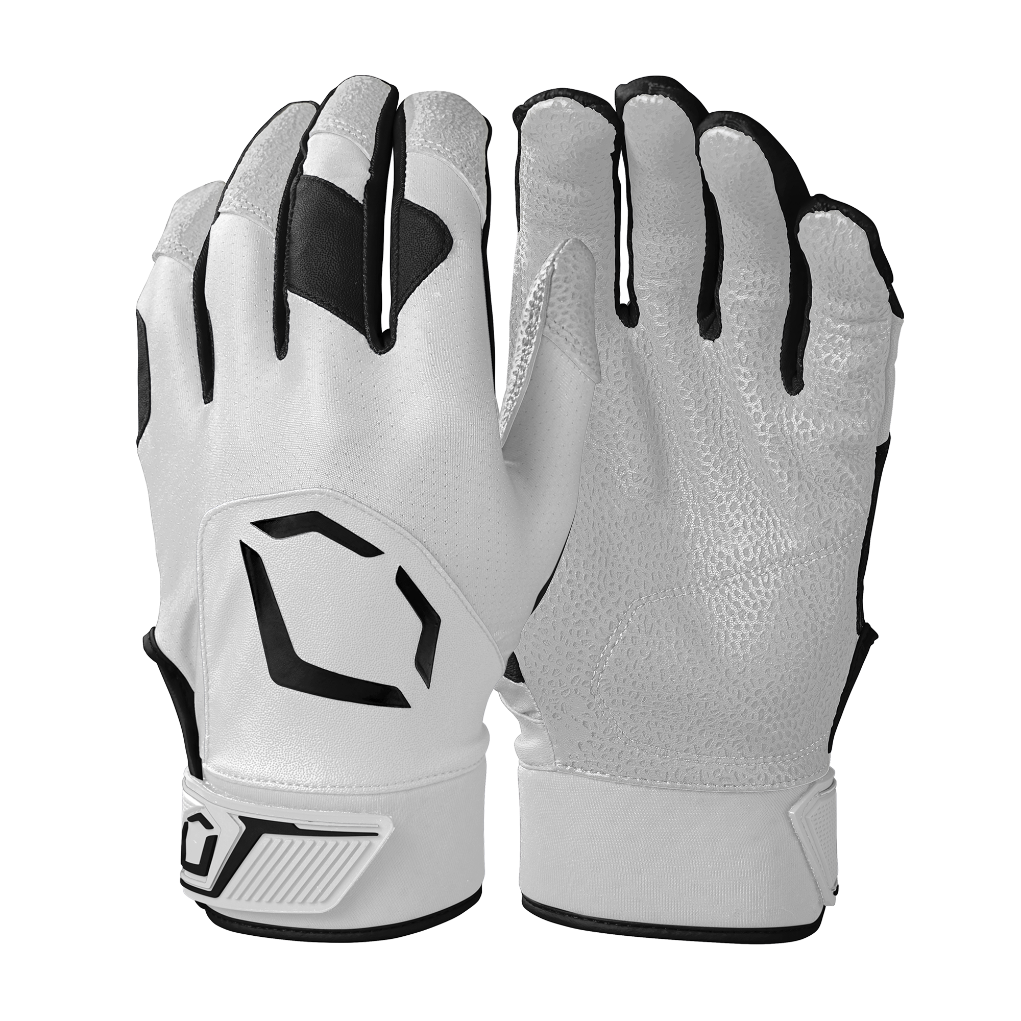 EVOSHIELD YOUTH STANDOUT BATTING GLOVES