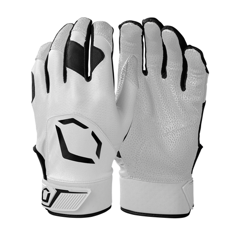 EVOSHIELD YOUTH STANDOUT BATTING GLOVES