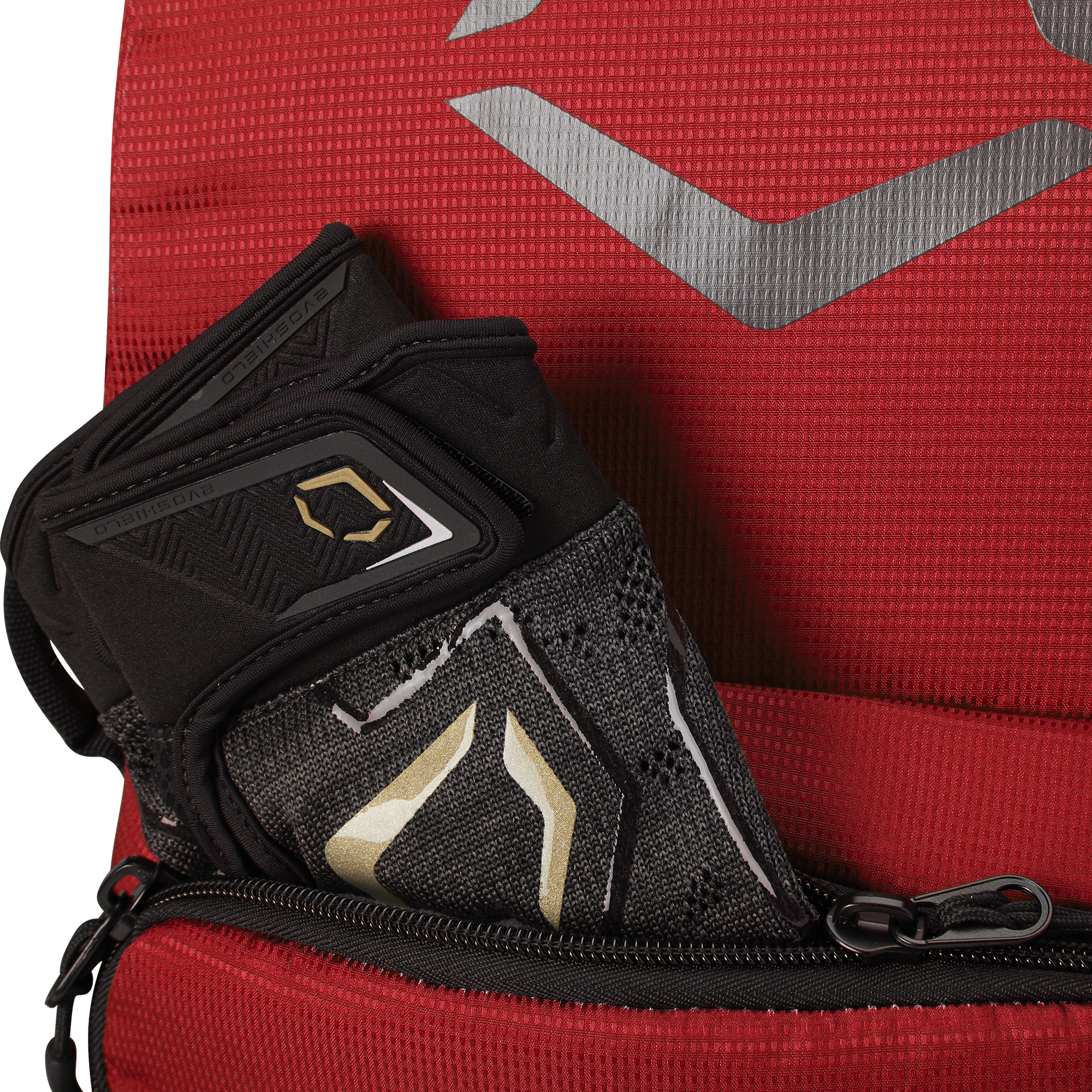 EVOSHIELD SRZ-1 BACKPACK