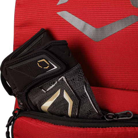 EVOSHIELD SRZ-1 BACKPACK