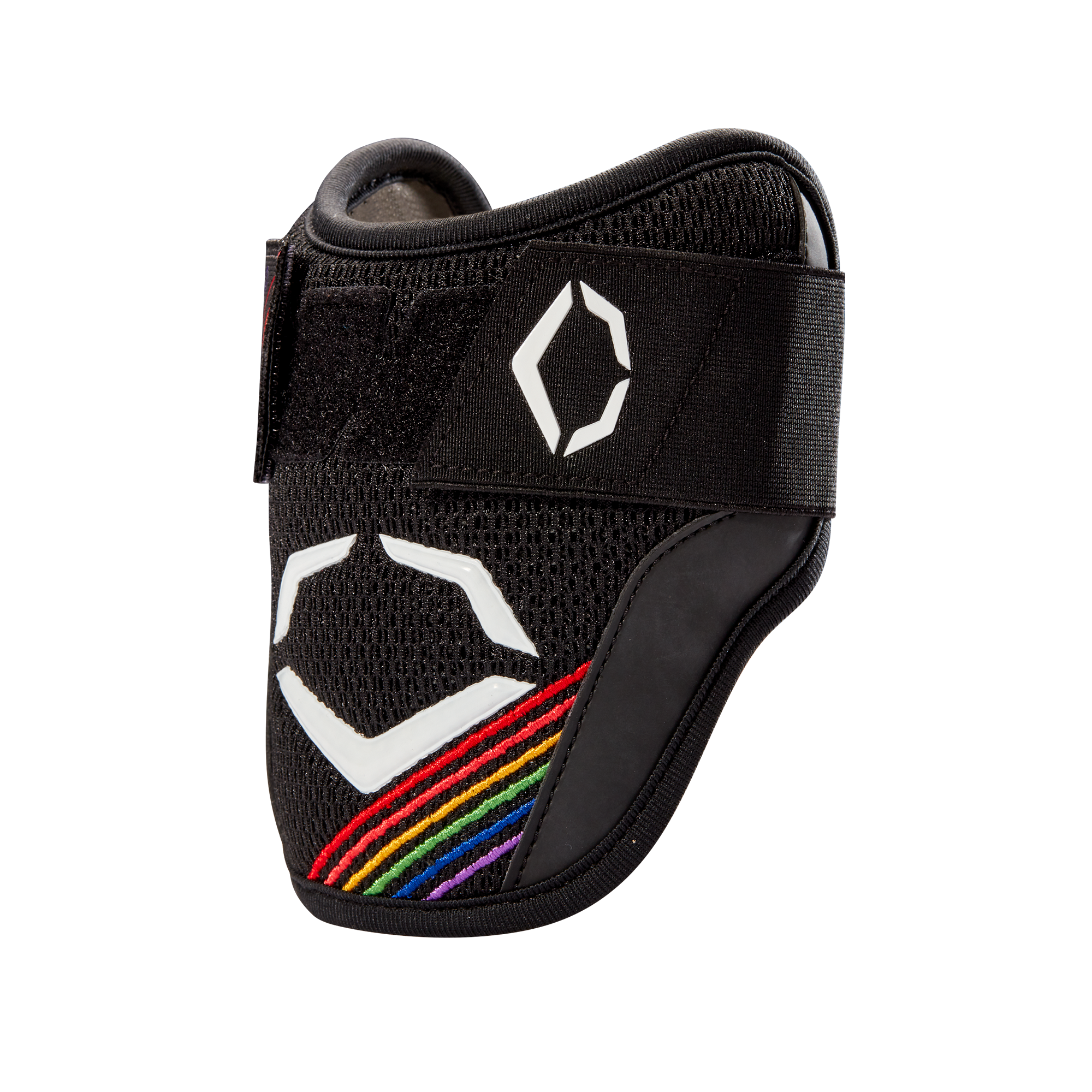 EVOSHIELD X-SRZ PRIDE BATTER'S ELBOW GUARD