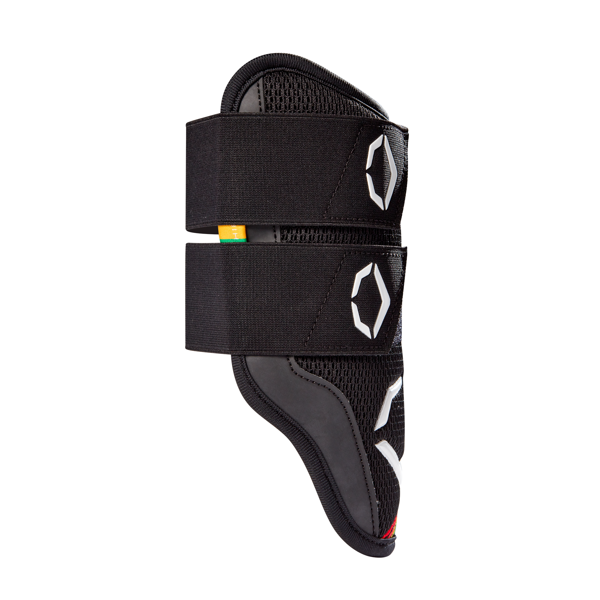 EVOSHIELD X-SRZ PRIDE BATTER'S DOUBLE STRAP ELBOW GUARD
