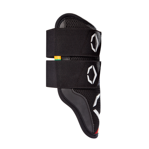 EVOSHIELD X-SRZ PRIDE BATTER'S DOUBLE STRAP ELBOW GUARD