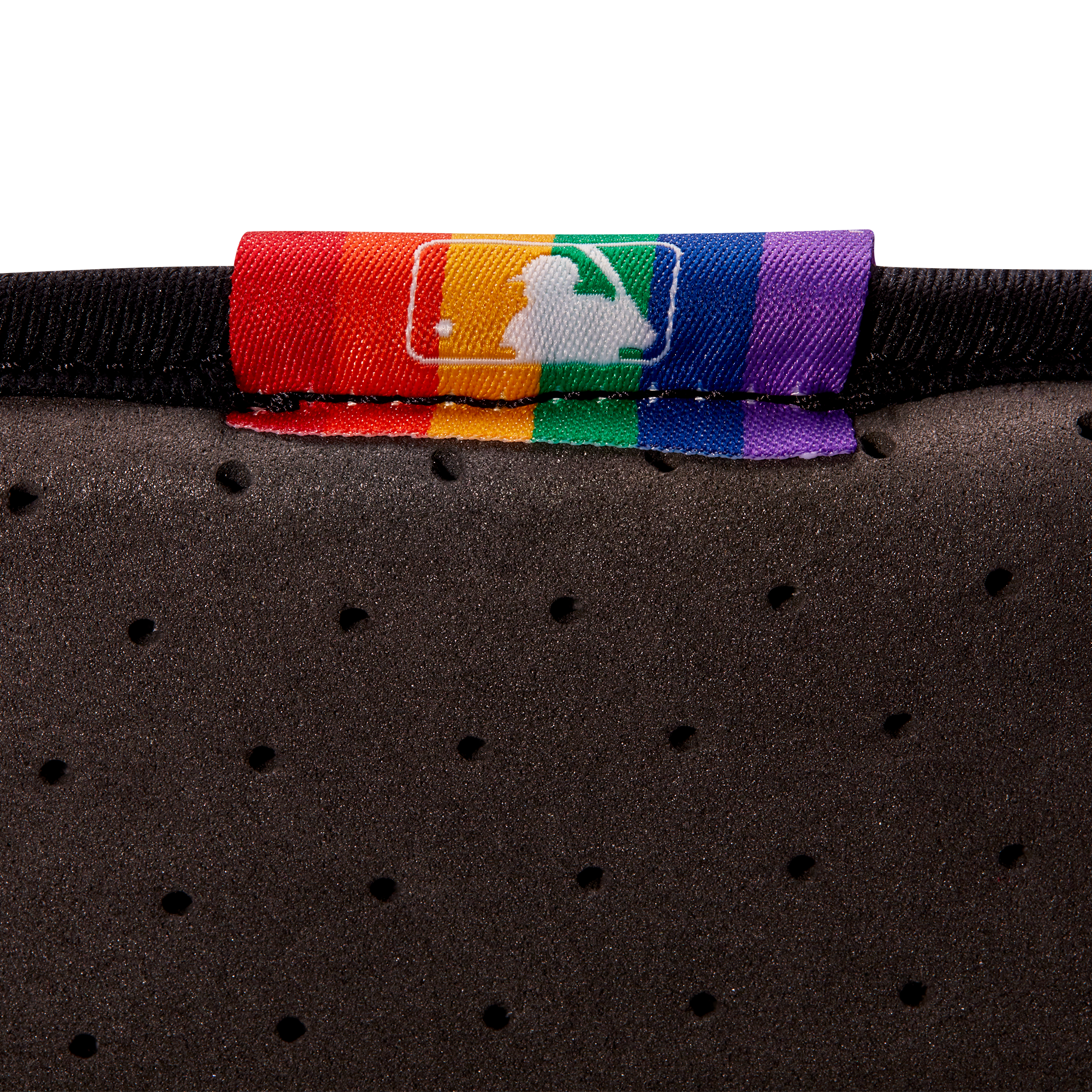 EVOSHIELD X-SRZ PRIDE BATTER'S DOUBLE STRAP ELBOW GUARD