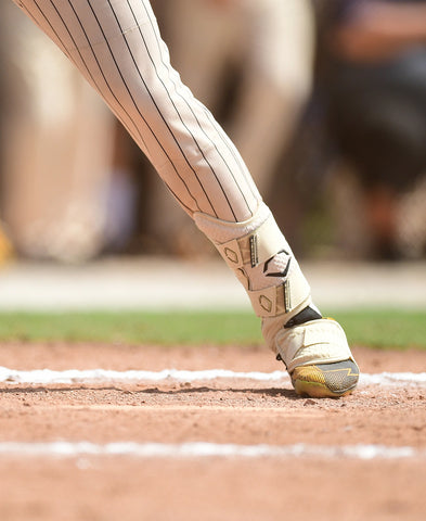EVOSHIELD PRO-SRZ™ 2.0 ADULT BATTER'S LEG GUARD