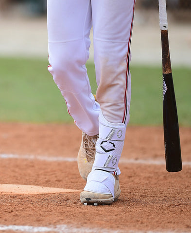 EVOSHIELD PRO-SRZ™ 2.0 ADULT BATTER'S LEG GUARD