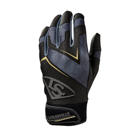 LOUISVILLE SLUGGER YOUTH GENUINE 2.0 BATTING GLOVES