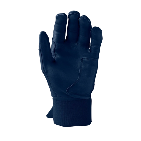 EVOSHIELD YOUTH CARBYNE BATTING GLOVES WITH STRAP