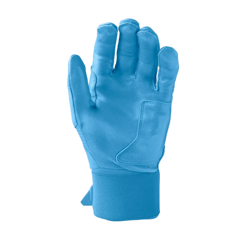 EVOSHIELD YOUTH CARBYNE BATTING GLOVES WITH STRAP