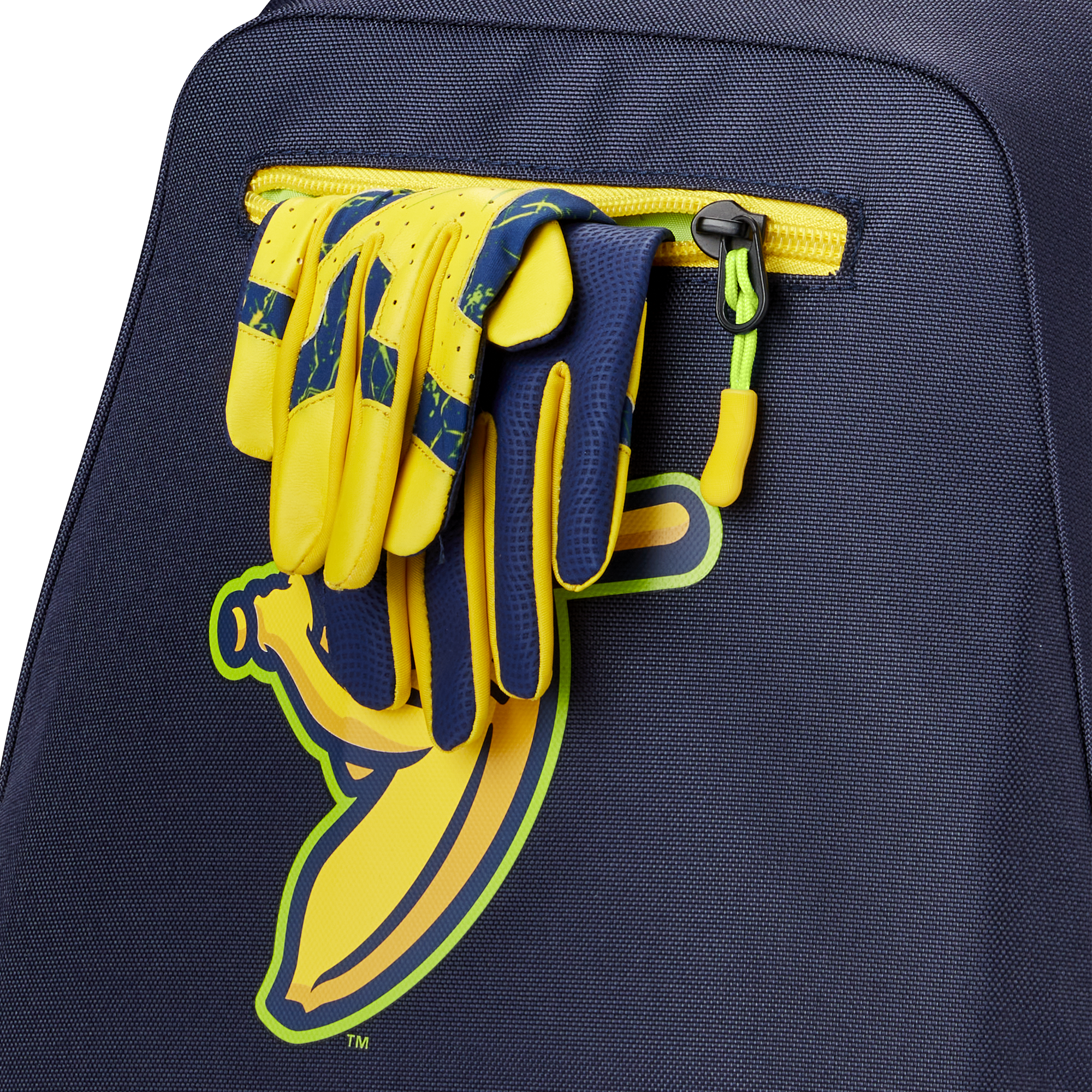SAVANNA BANANAS POWERIZED STICK PACK