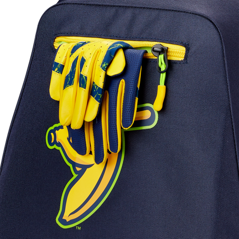 SAVANNA BANANAS POWERIZED STICK PACK