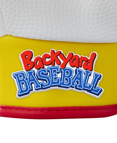 LOUISVILLE SLUGGER BACKYARD BASEBALL PABLO SANCHEZ YOUTH GENUINE V2 BATTING GLOVES