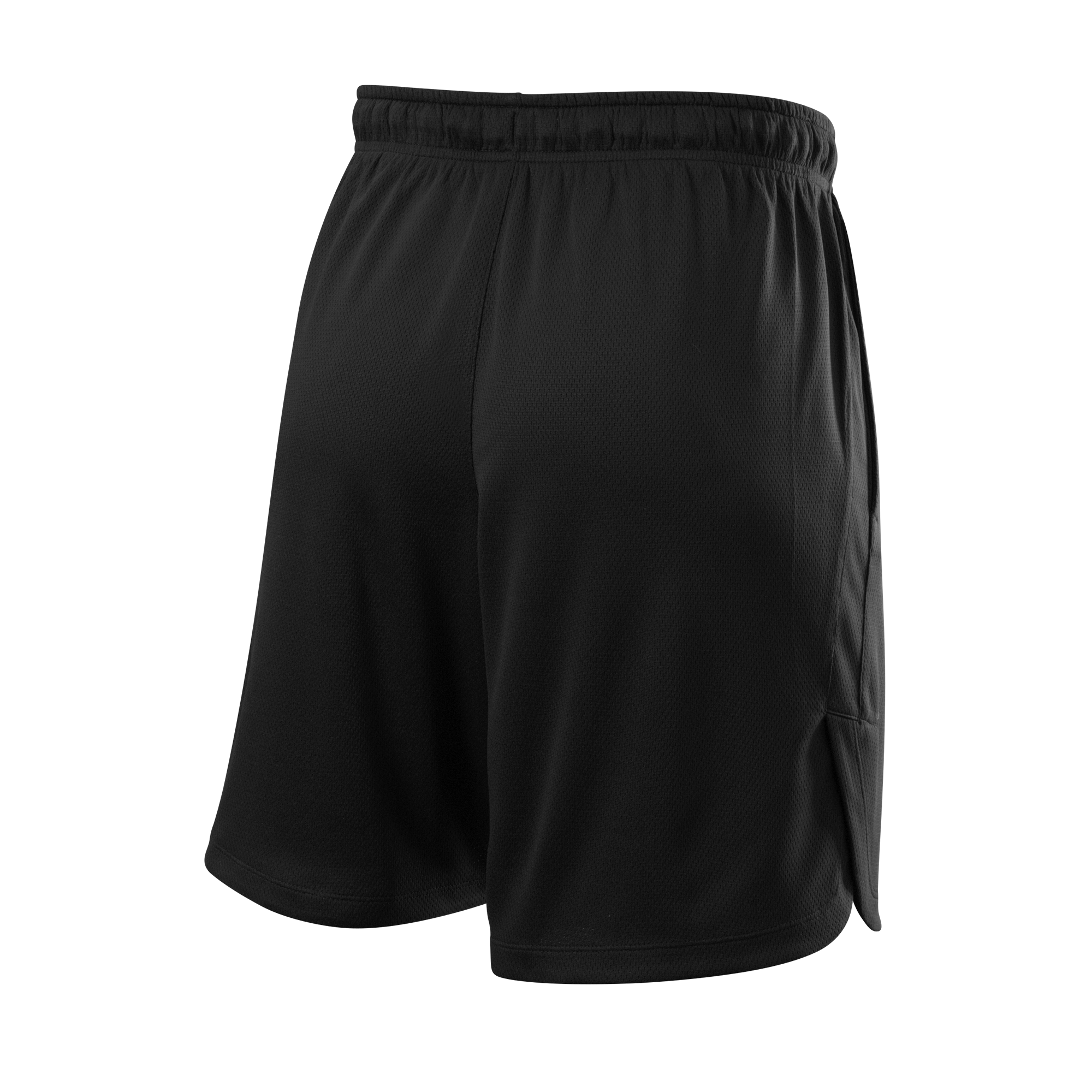 EVOSHIELD ADULT PRO TEAM TRAINING SHORTS 2.0