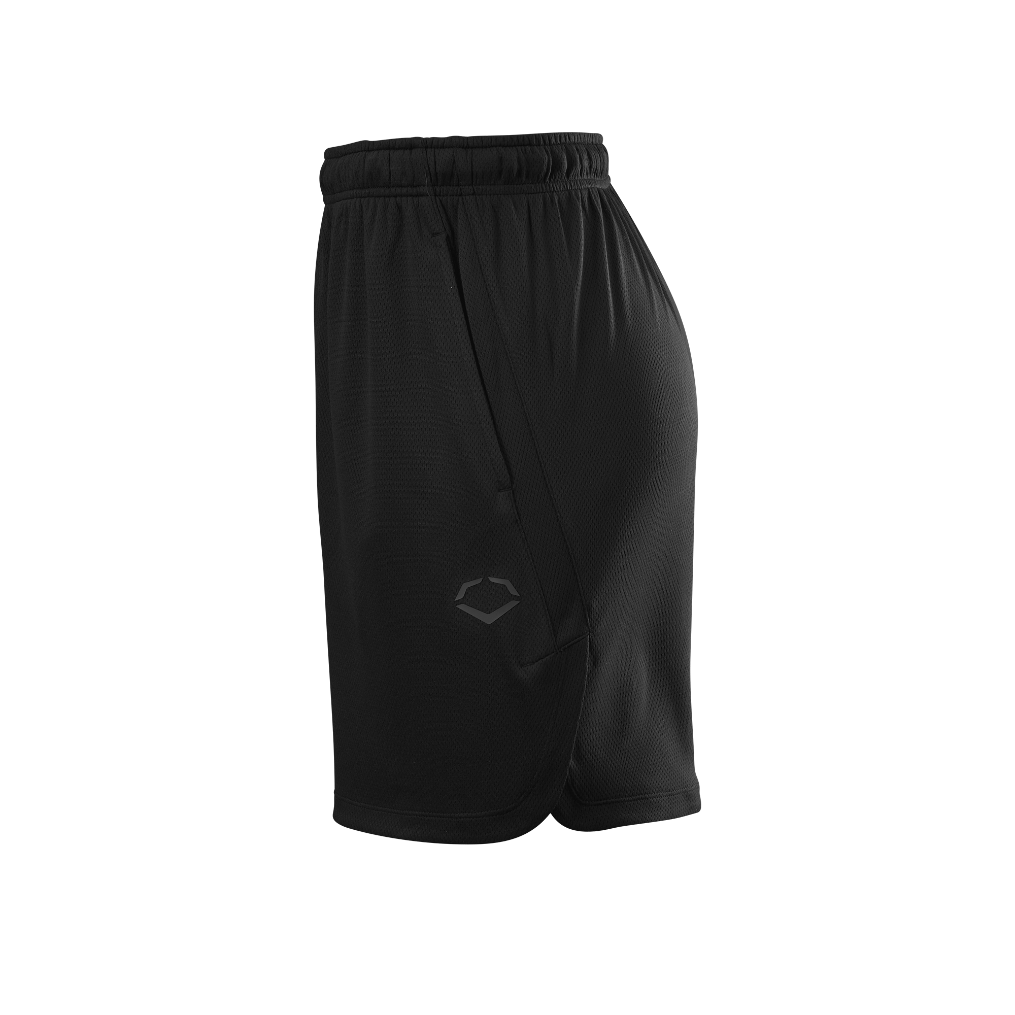 EVOSHIELD ADULT PRO TEAM TRAINING SHORTS 2.0