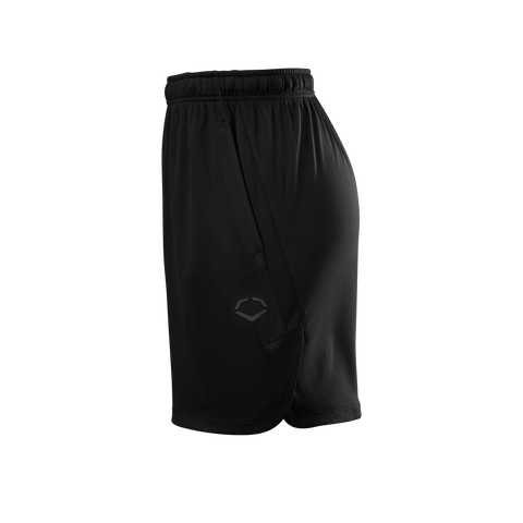 EVOSHIELD ADULT PRO TEAM TRAINING SHORTS 2.0