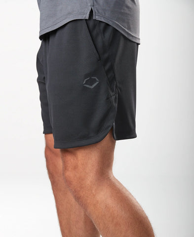 EVOSHIELD ADULT PRO TEAM TRAINING SHORTS 2.0