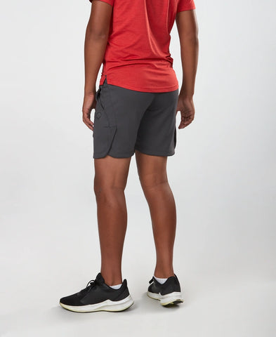 EVOSHIELD YOUTH PRO TEAM TRAINING SHORTS 2.0