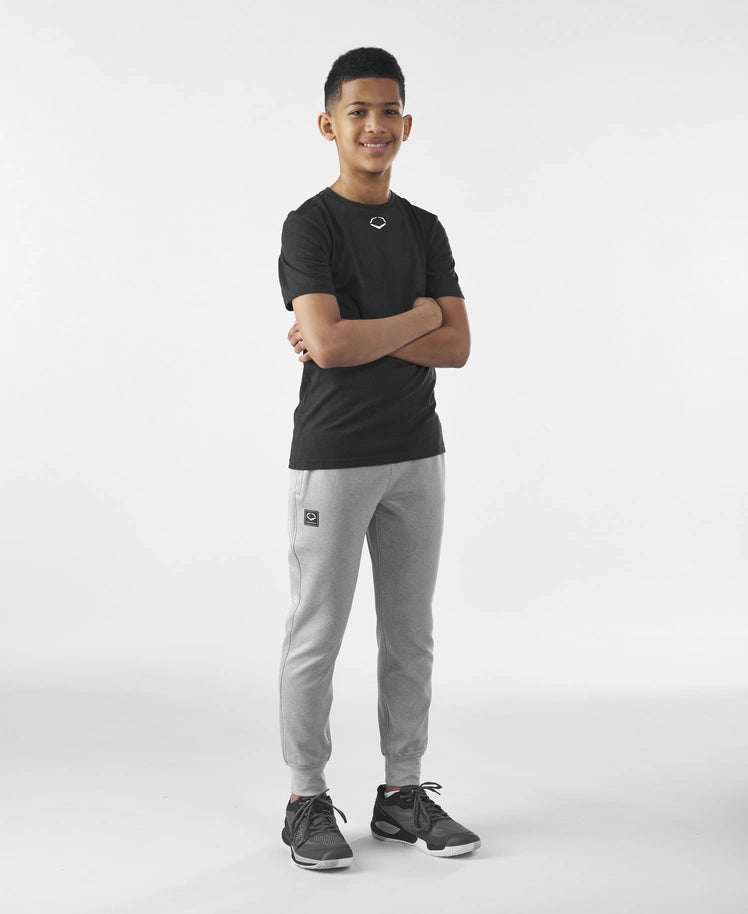 EVOSHIELD YOUTH 365 FLEECE JOGGER