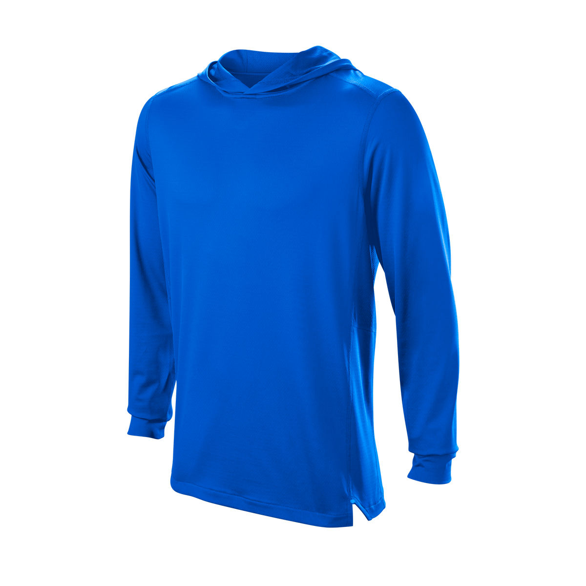 EVOSHIELD ADULT LIGHTWEIGHT TRAINING HOODIE 2.0