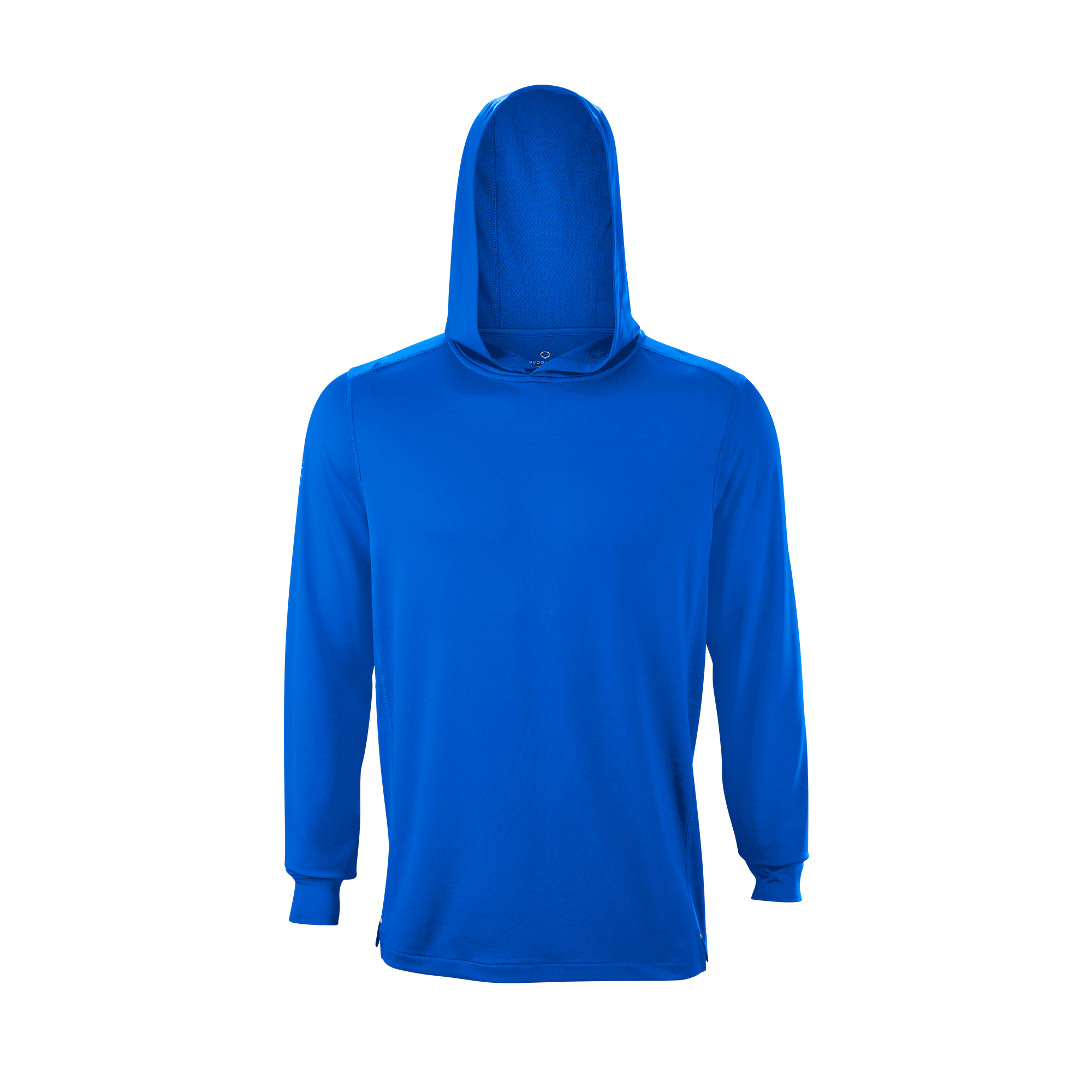 EVOSHIELD ADULT LIGHTWEIGHT TRAINING HOODIE 2.0