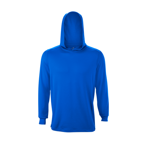 EVOSHIELD ADULT LIGHTWEIGHT TRAINING HOODIE 2.0