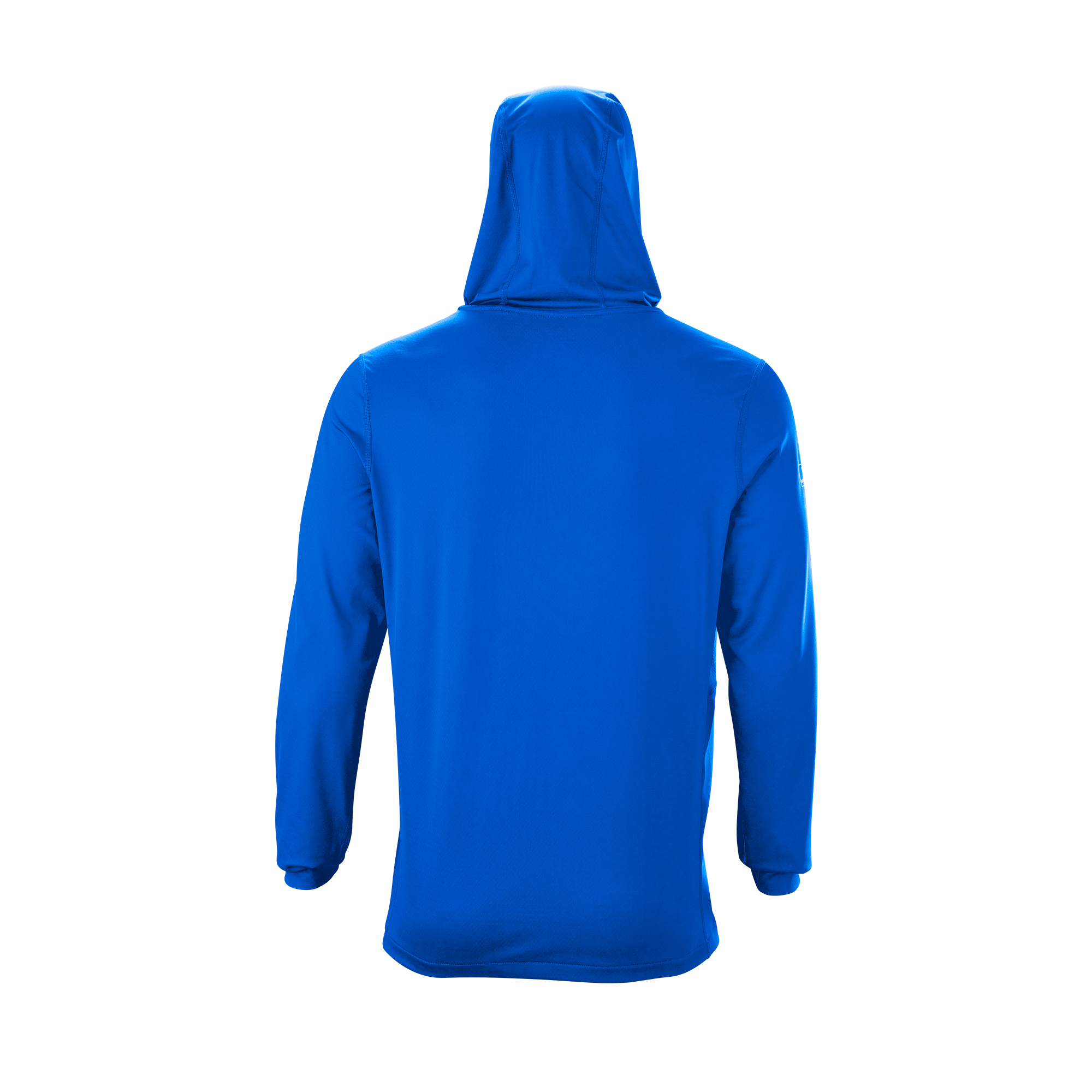 EVOSHIELD ADULT LIGHTWEIGHT TRAINING HOODIE 2.0