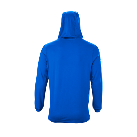 EVOSHIELD ADULT LIGHTWEIGHT TRAINING HOODIE 2.0