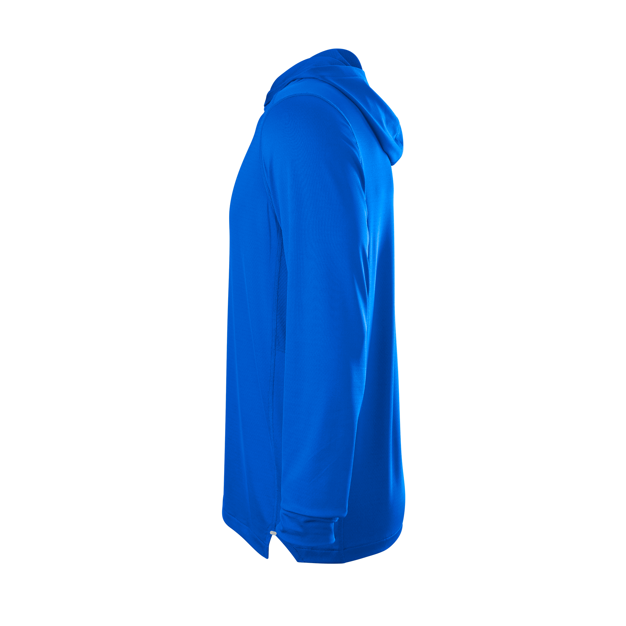 EVOSHIELD ADULT LIGHTWEIGHT TRAINING HOODIE 2.0