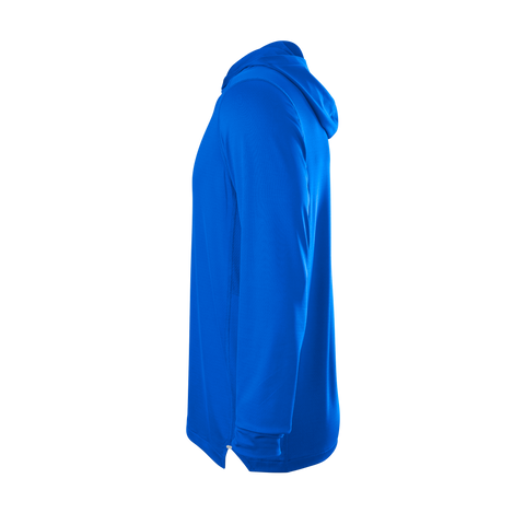 EVOSHIELD ADULT LIGHTWEIGHT TRAINING HOODIE 2.0