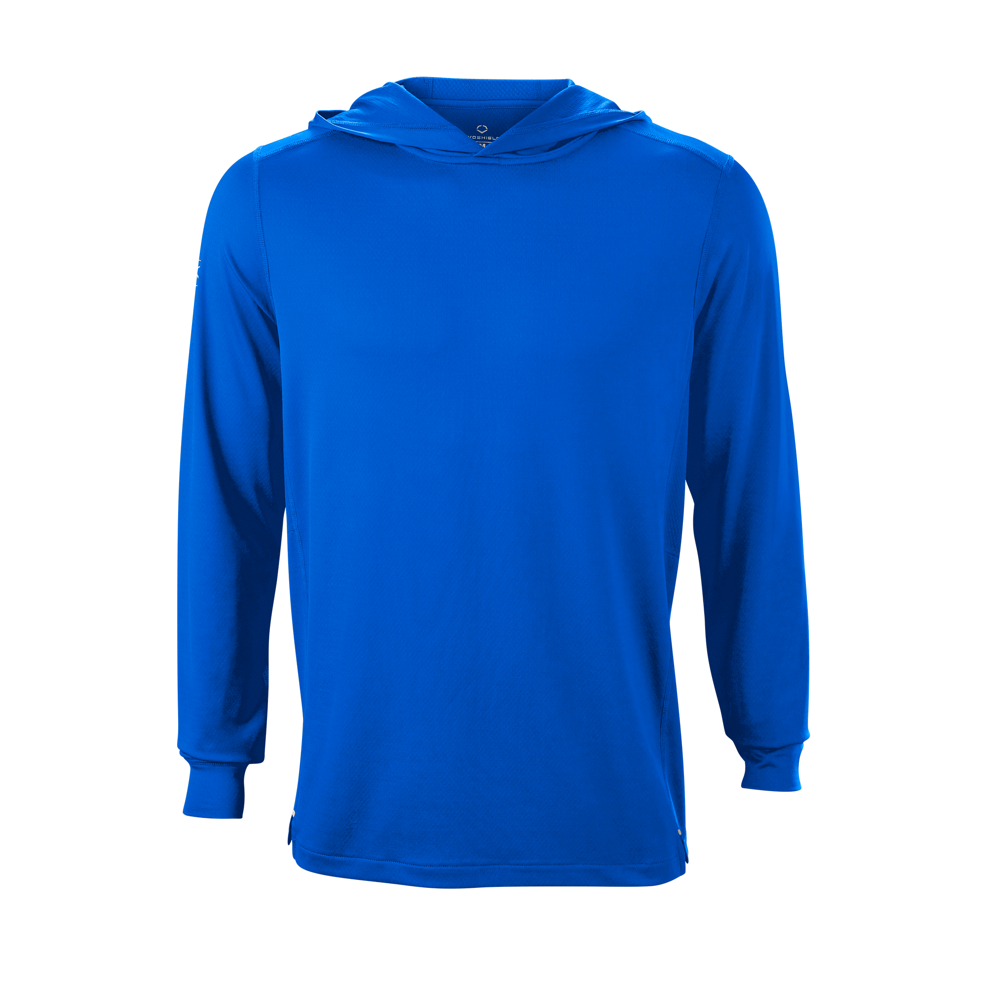 EVOSHIELD ADULT LIGHTWEIGHT TRAINING HOODIE 2.0