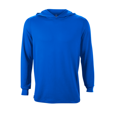 EVOSHIELD ADULT LIGHTWEIGHT TRAINING HOODIE 2.0